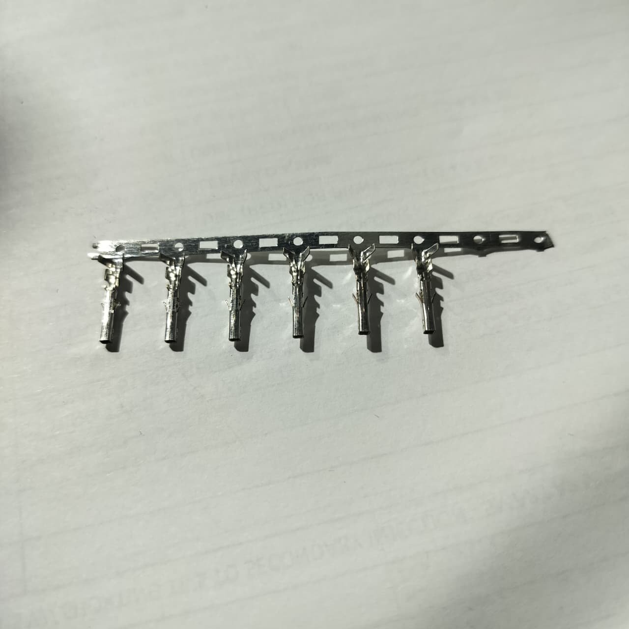 5556F Terminal - Image 3