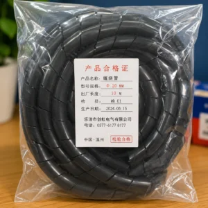This is Product image of Spiral Sleeve