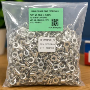This is Product image of Lugs