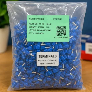 This is Product image of Lugs