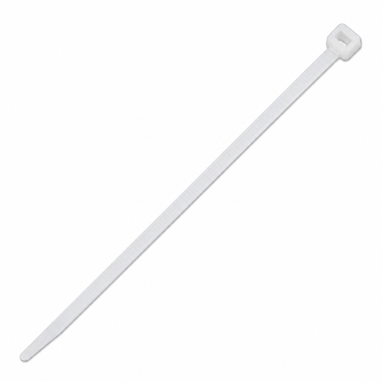 This is product image of Nylon Cable Tie