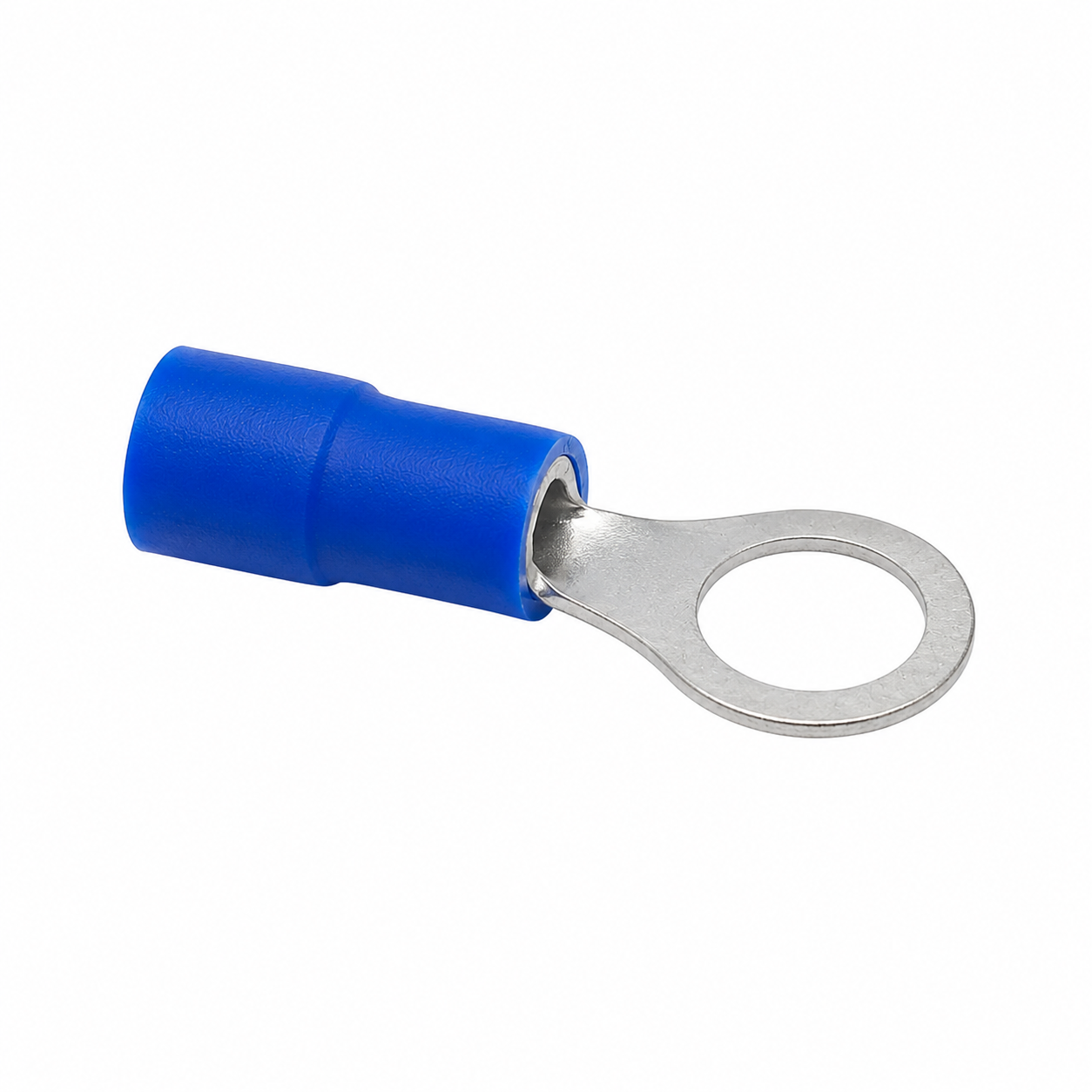 RVS2 Blue 5,8&10mm Terminal