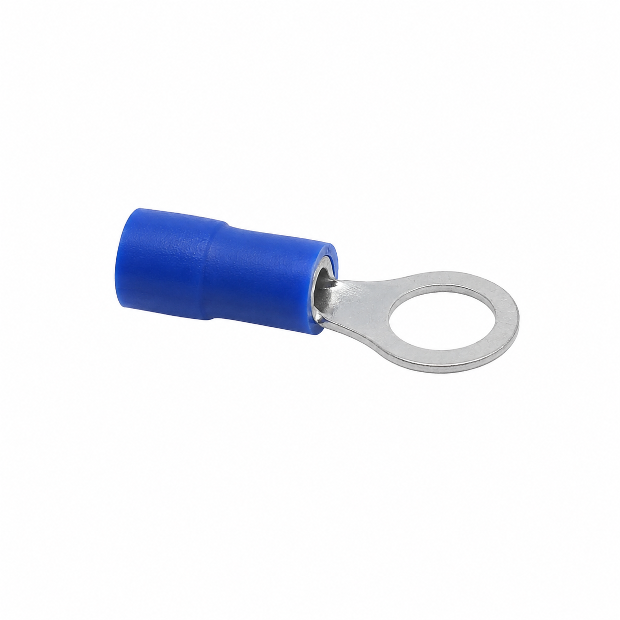 RVS2 Blue 5,8&10mm Terminal