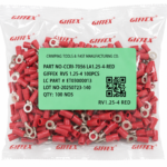 This is Product image of a Lugs