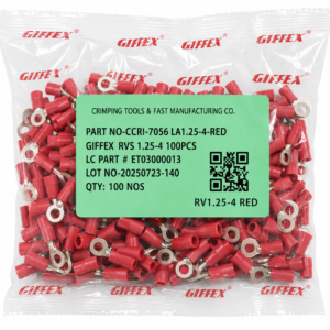 This is Product image of a Lugs