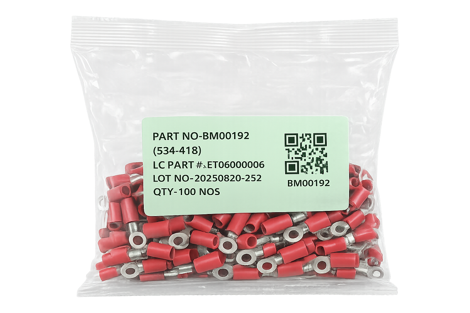 This is Product image of a Lugs
