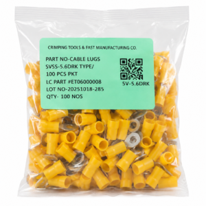 This is Product image of a Lugs