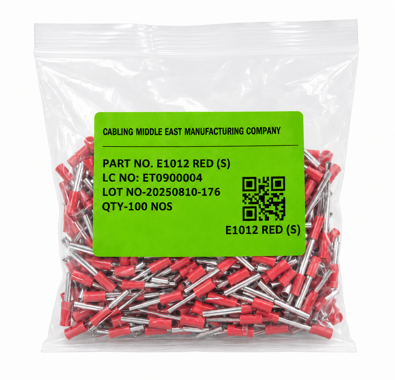 This is Product image of a Lugs