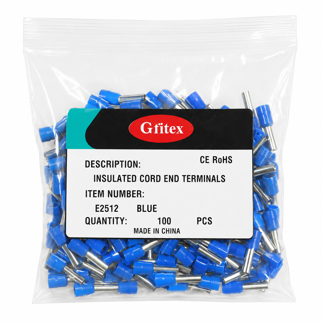 This is a Product image of a Lugs