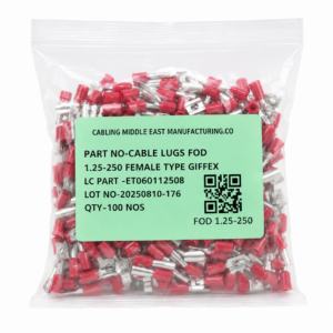 This is Product image of a Lugs
