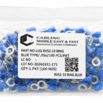 This is Product image of a Ring Lugs