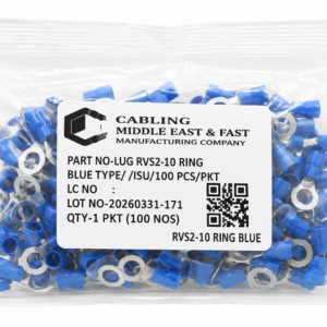 This is Product image of a Ring Lugs