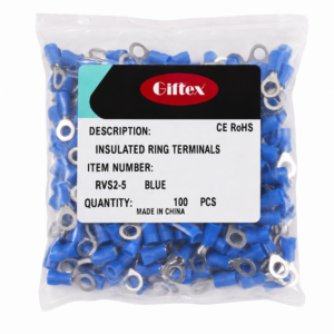 This is Product image of a Ring Terminal