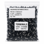 This is Product image of a Terminal Lugs