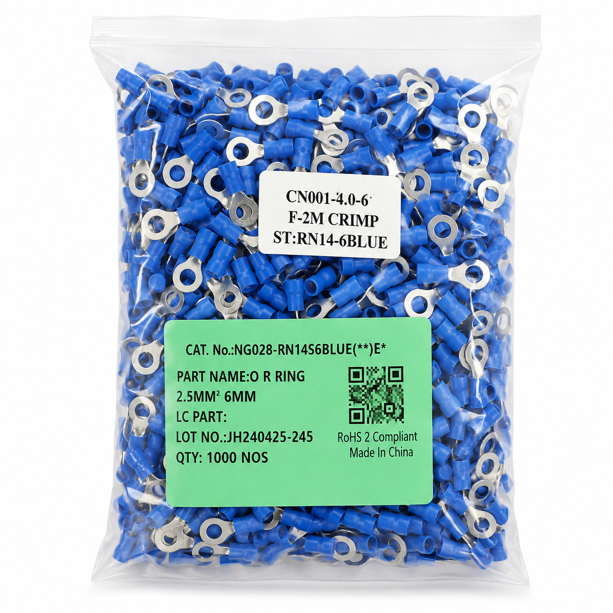 This is Product image of Lugs