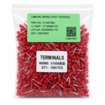 This is Product image of a Terminal Lugs