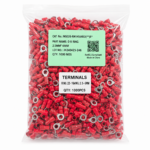 This is Product image of Insulated Jointing Lugs
