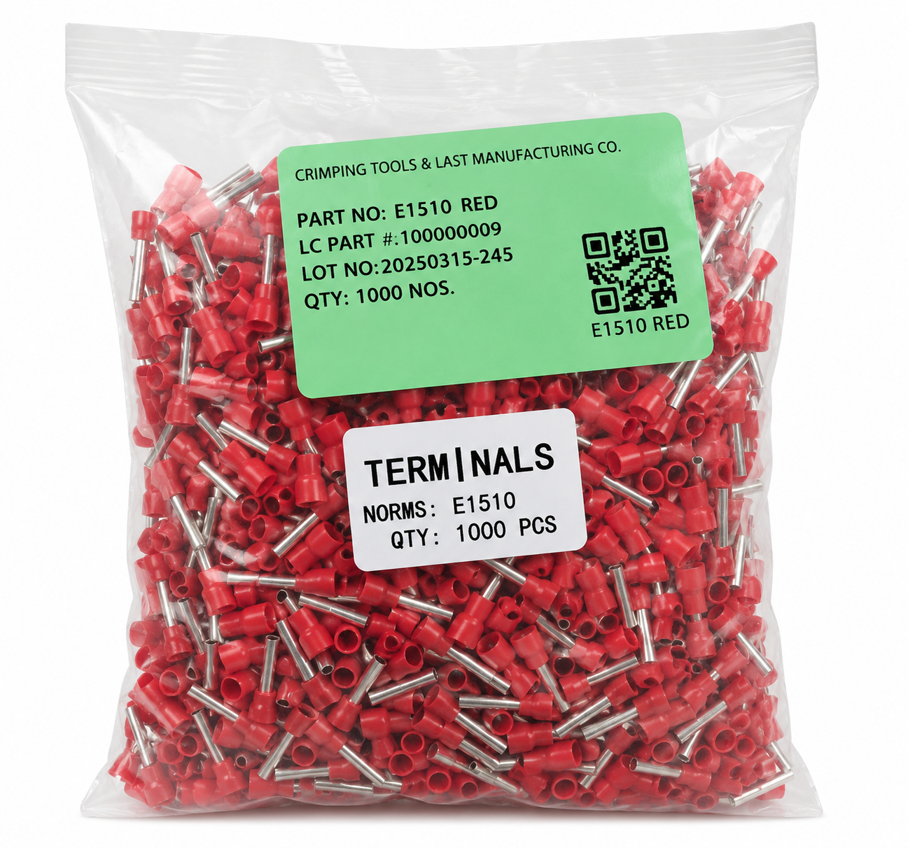 This is Product image of a Lugs