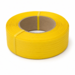 This is product image of strip Yellow Roll.