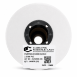 This is Product image of Printable Ferrule White Sleeve