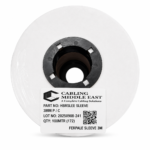 This is Product image of Printable Ferrule White Sleeve