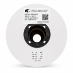 This is Product image of Printable Ferrule White Sleeve
