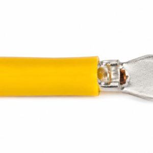 SVS5.5-4 Blue Spade Terminal