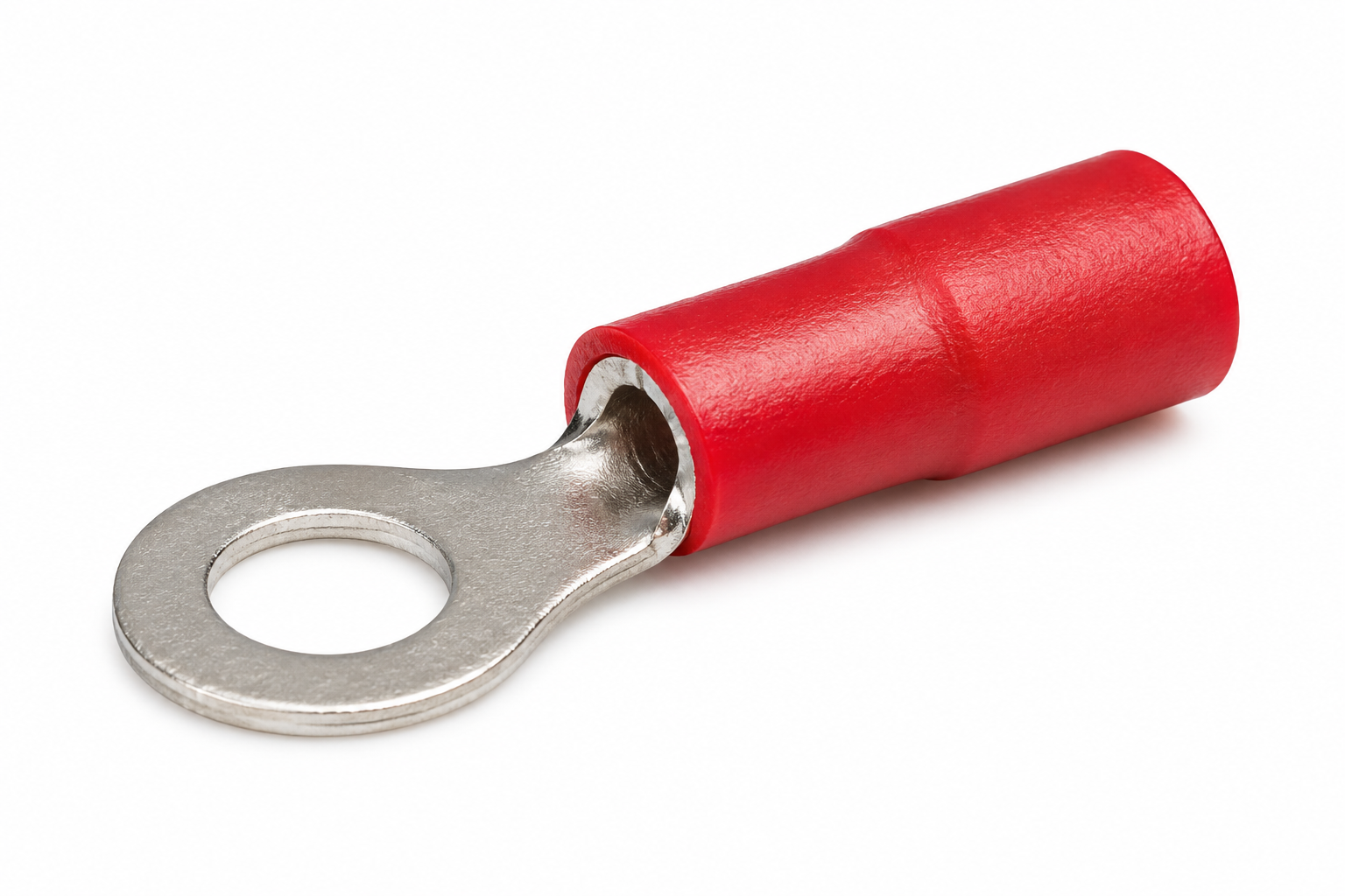 RVS1.25-4 Ring Terminal