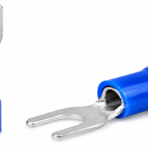 SV2-4 BLUE Terminal
