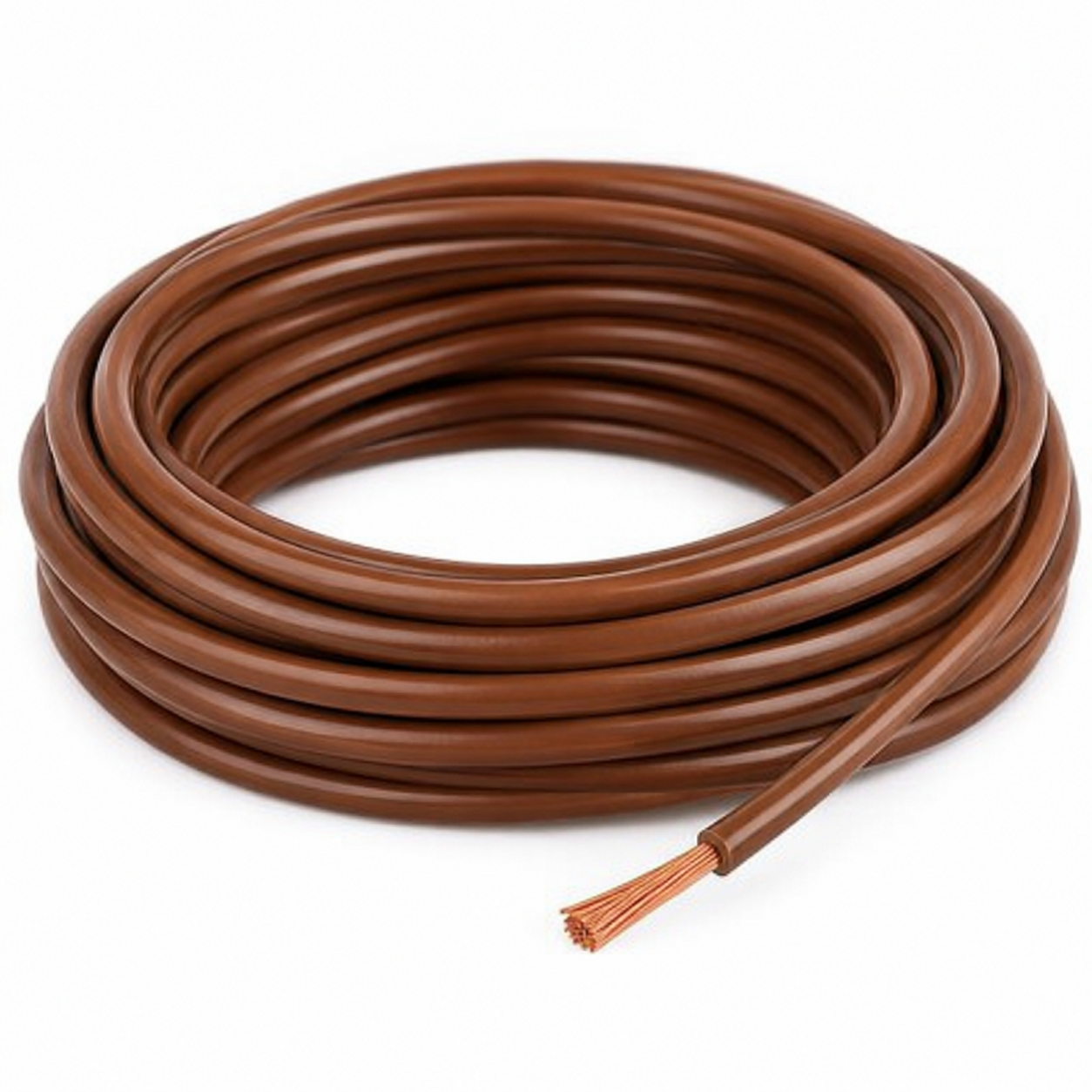1Core 1Sq.mm RR Tri-Rated UL Cable