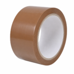 This is product image of Brown Packing Tape