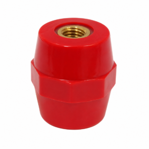 This is product image of Red Busbar
