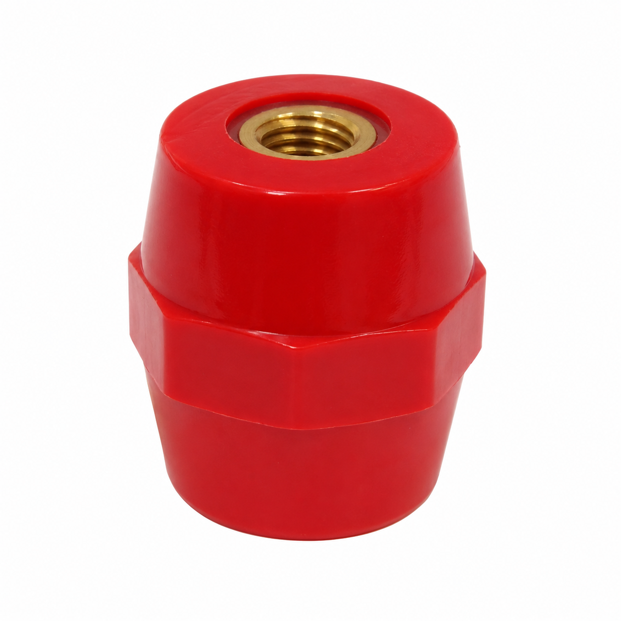 This is product image of Red Busbar