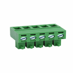 MC000059 3.5MM 5P PCB