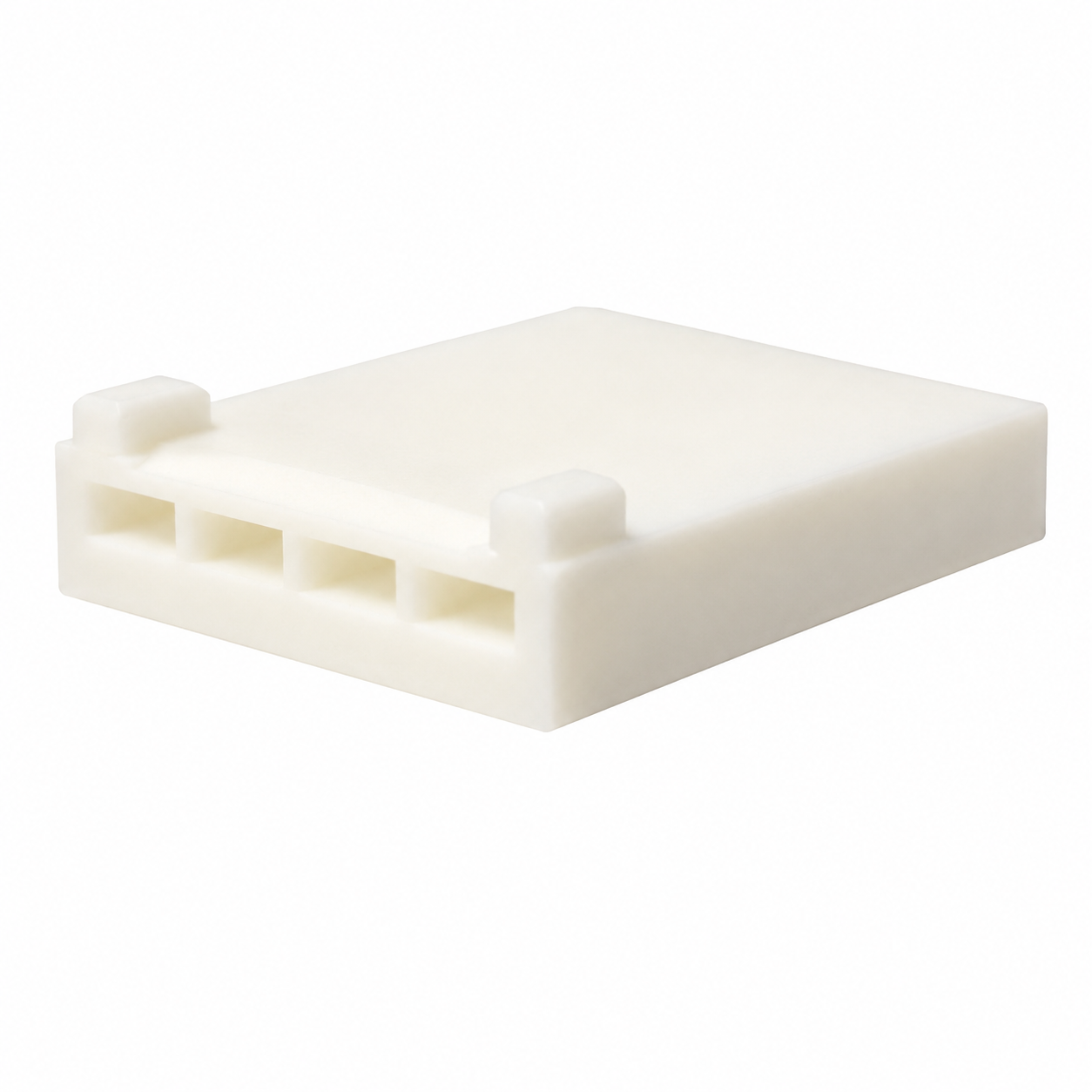 1718560004-2510-4P Connector