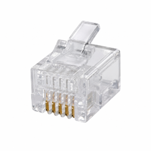 RJ12 Connector