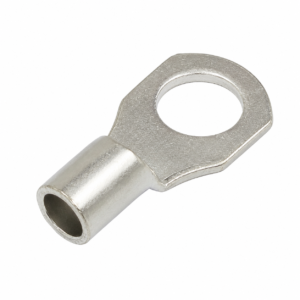 SC2.5-8 Blue Insulated Ring Terminal