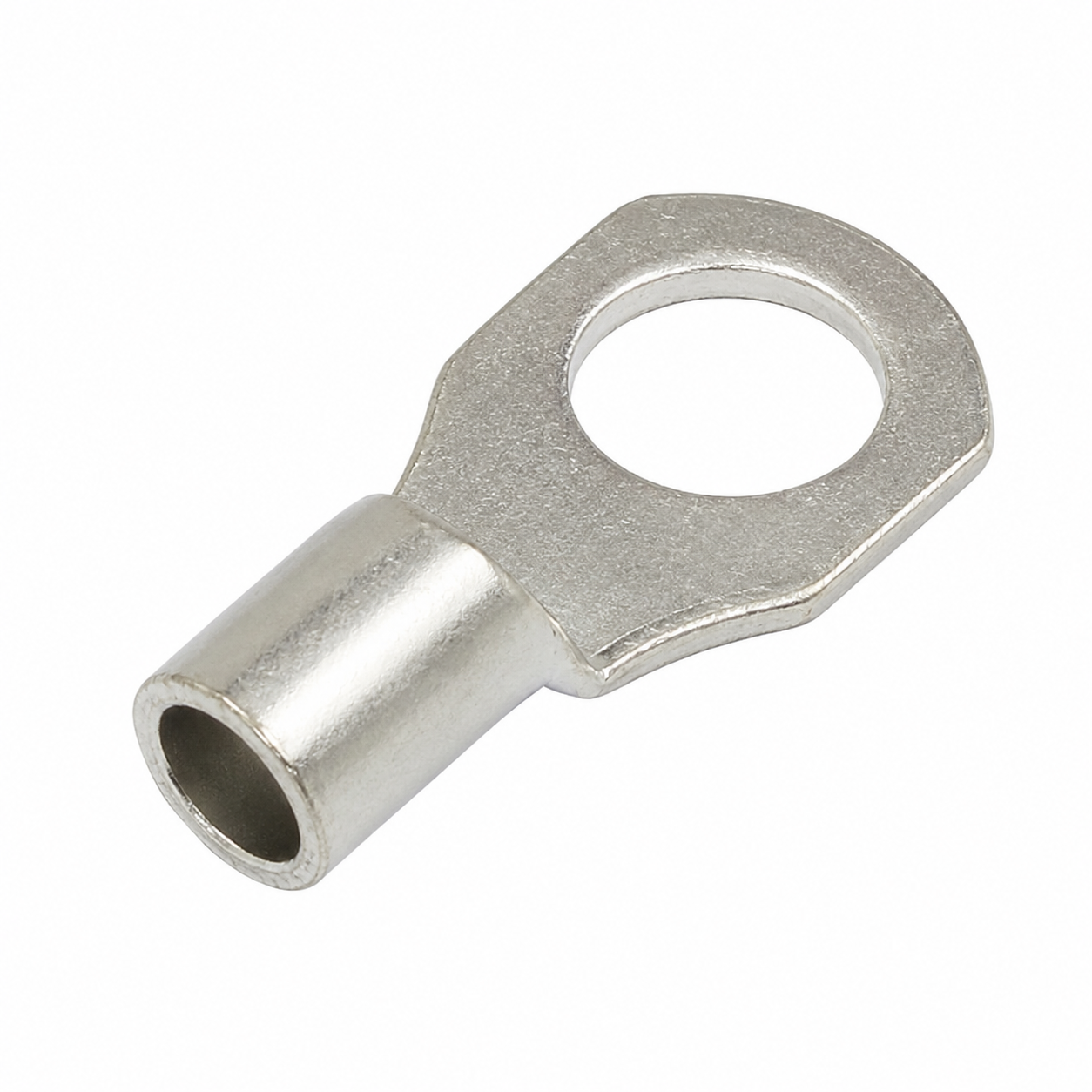 SC2.5-8 Blue Insulated Ring Terminal