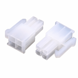 39012040-5557-4F Connector