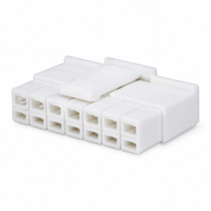 39012100-5557F-10P Connector