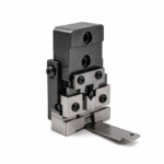 This is product image of Wire Terminal Crimping Mould die