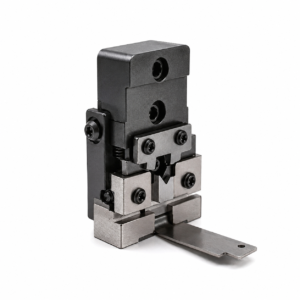 This is product image of Wire Terminal Crimping Mould die
