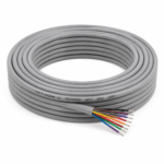 This is product image of 10 Core 0.5 Sq.mm Multi-Core Cable