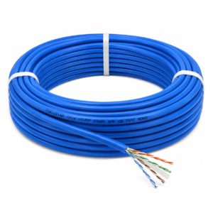 This is product image of CAT6 Network Cable