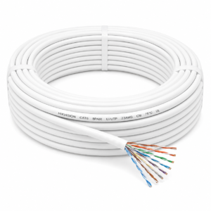 This is product image of CAT6 8 Pair UTP Network Cable
