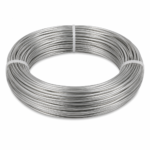 This is product image of Tinned Copper Strip 10 & 16Sq.mm