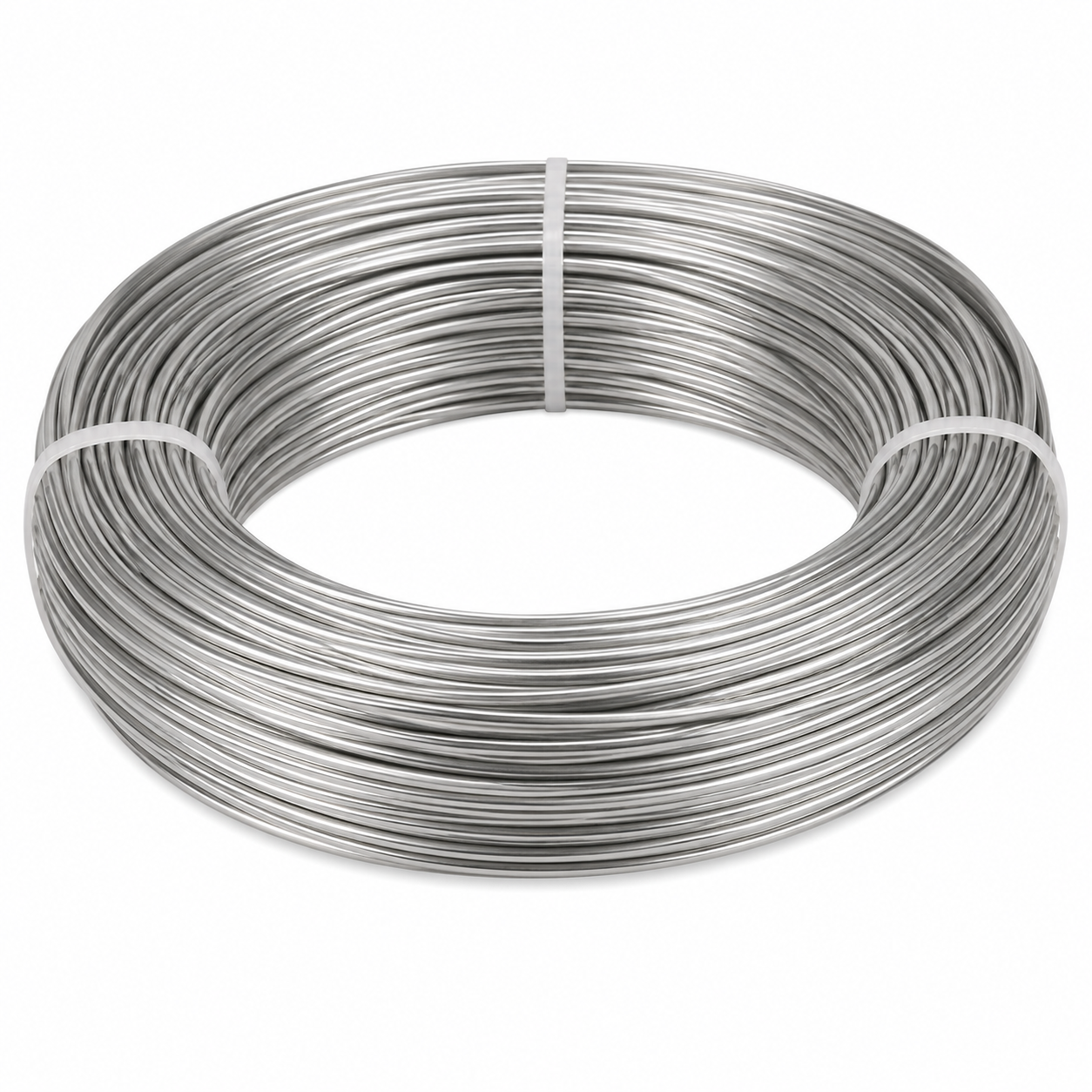 This is product image of Tinned Copper Strip 10 & 16Sq.mm