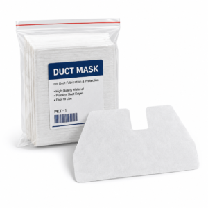 This is product image of Duct mask