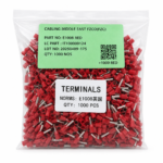 This is Product image of a Terminal Lugs