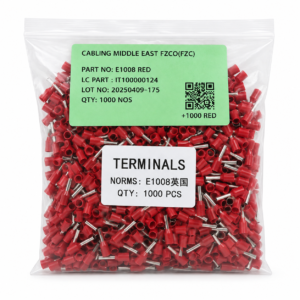 This is Product image of a Terminal Lugs